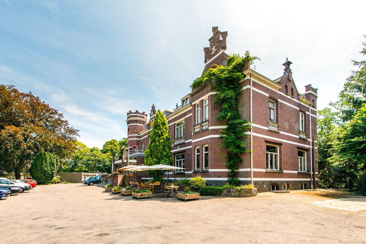 Wonen met zorgvraag in Hof van Schöndeln te Roermond